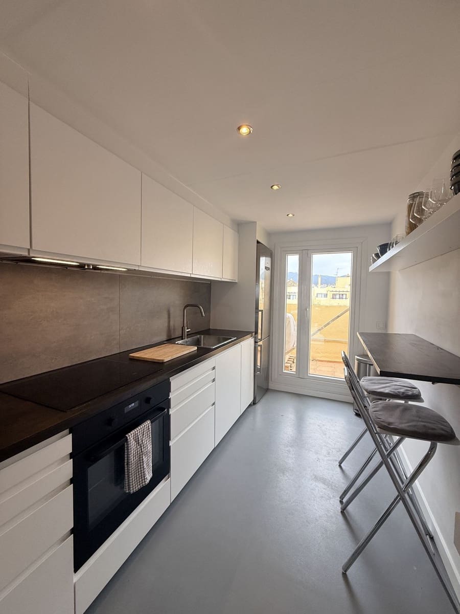 Ático de 2 habitaciones en New Golden Mile en venta con piscina - 395.000 € (Ref: 9789747)