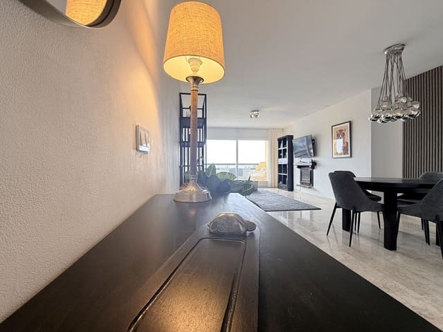 2 sypialnia Penthouse na sprzedaż w Selwo, Estepona z basenem - 395 000 € (Ref: 9789747)