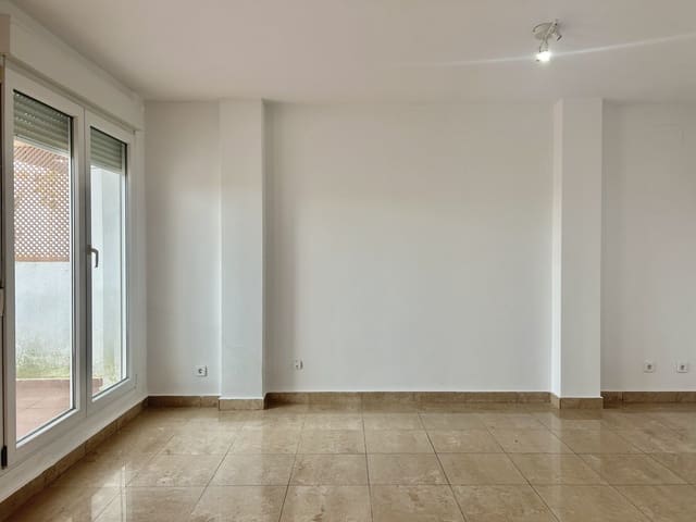2 quarto Apartamento para venda em Manilva com piscina garagem - 195 000 € (Ref: 9789828)