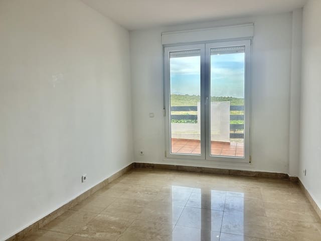 2 quarto Apartamento para venda em Manilva com piscina garagem - 195 000 € (Ref: 9789828)