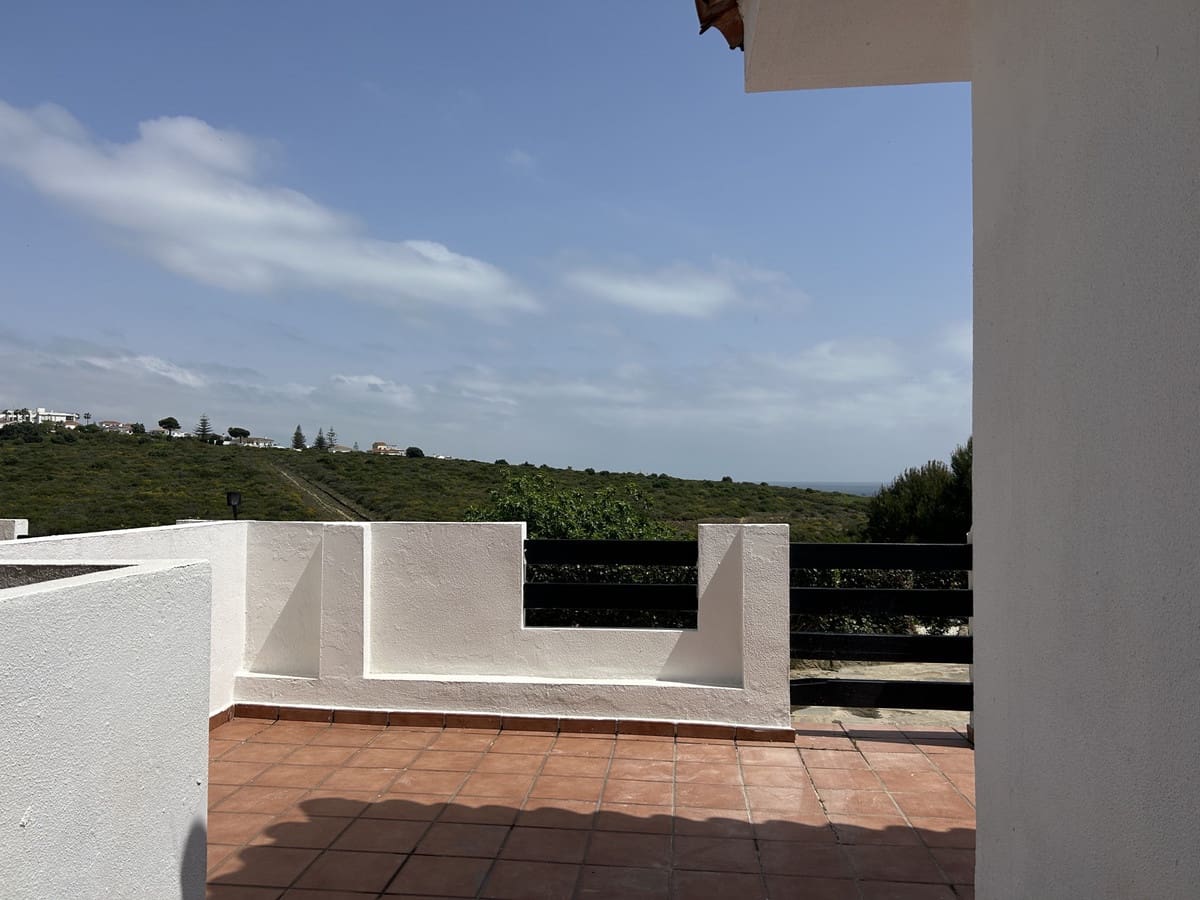 2 quarto Apartamento para venda em Manilva com piscina garagem - 195 000 € (Ref: 9789828)