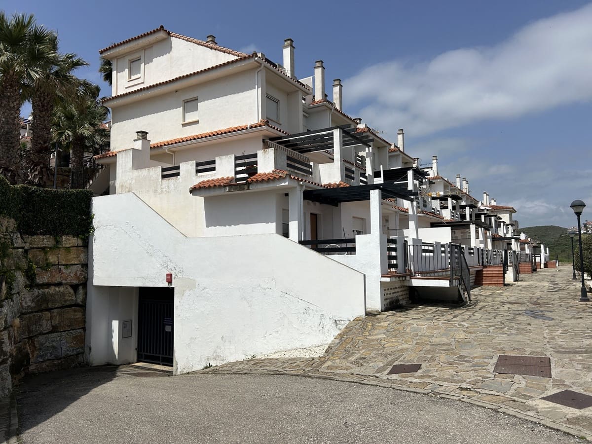 2 quarto Apartamento para venda em Manilva com piscina garagem - 195 000 € (Ref: 9789828)