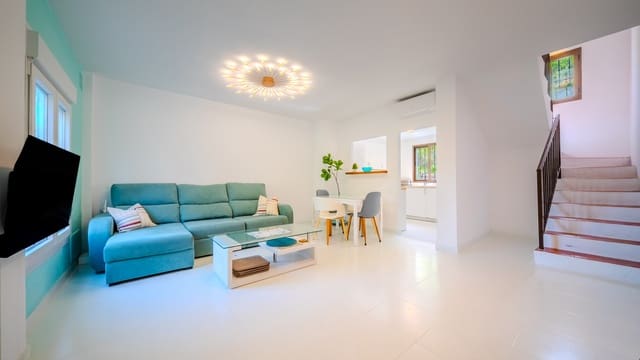 3 slaapkamer Huis te koop in Casares met zwembad garage - € 275.000 (Ref: 9795151)