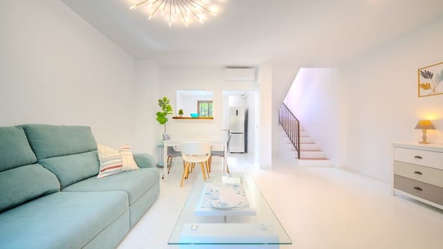 3 slaapkamer Huis te koop in Casares met zwembad garage - € 275.000 (Ref: 9795151)