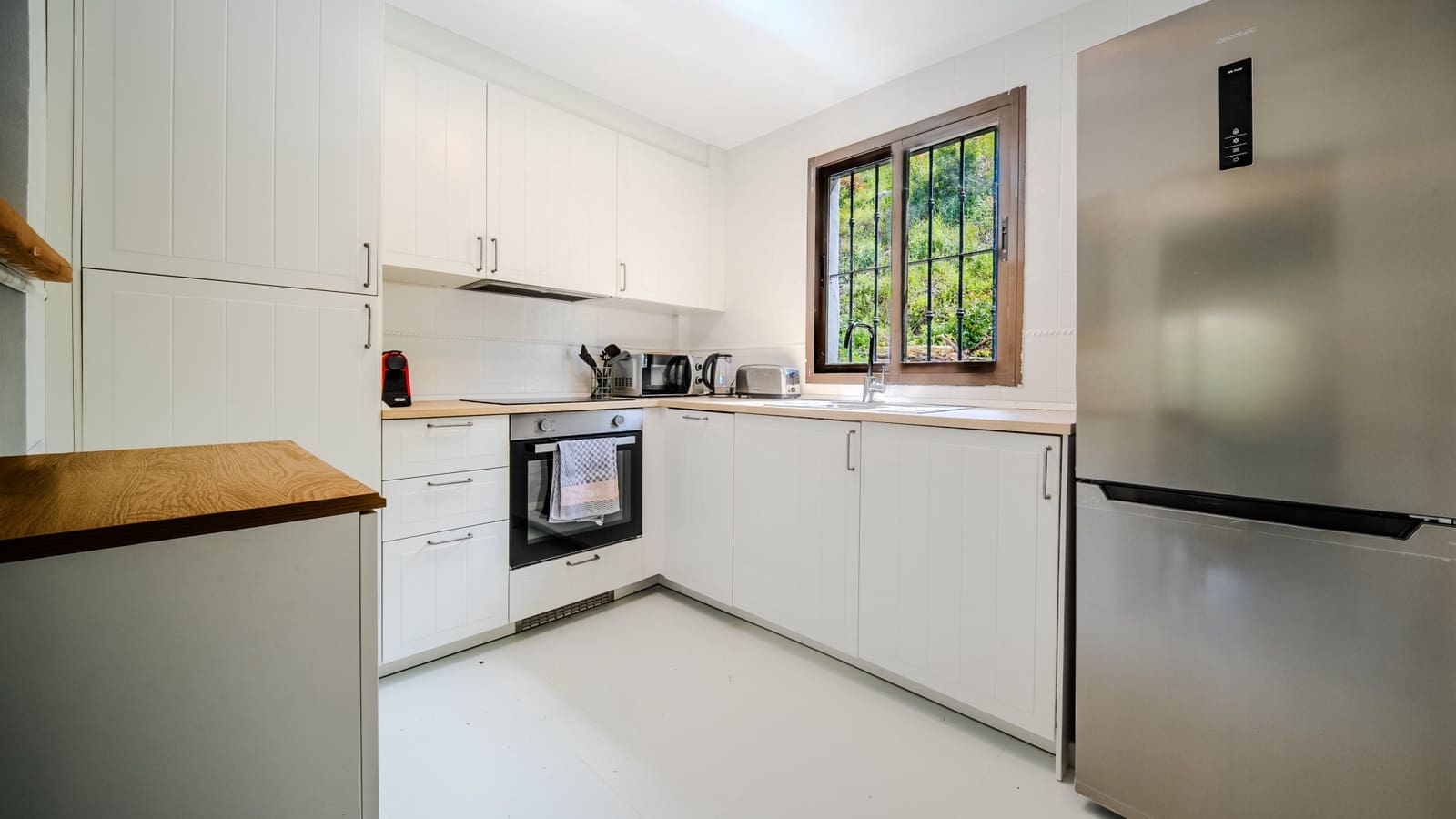 3 slaapkamer Huis te koop in Casares met zwembad garage - € 275.000 (Ref: 9795151)