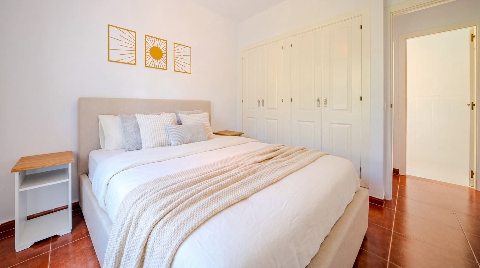 3 slaapkamer Huis te koop in Casares met zwembad garage - € 275.000 (Ref: 9795151)