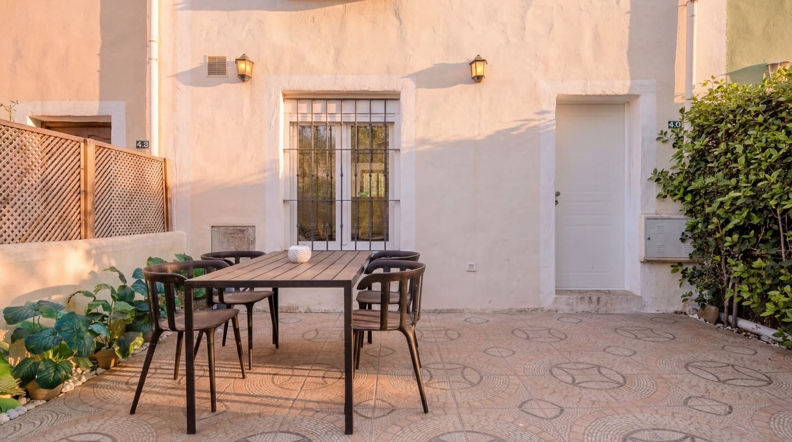 3 slaapkamer Huis te koop in Casares met zwembad garage - € 275.000 (Ref: 9795151)