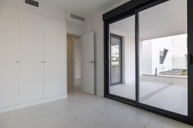 3 soveværelse Strandlejlighed til salg i Casares med swimmingpool garage - € 660.000 (Ref: 9800292)