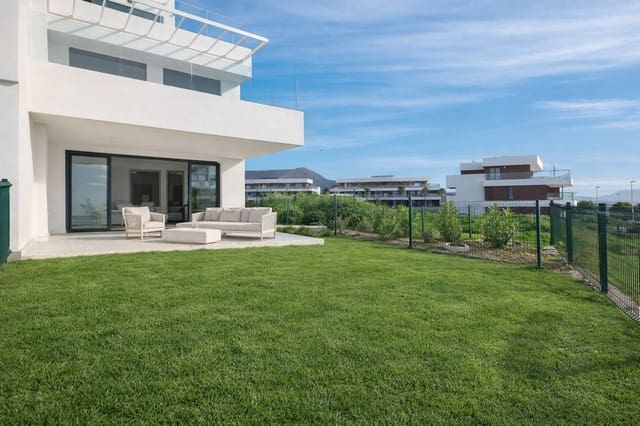 3 soveværelse Strandlejlighed til salg i Casares med swimmingpool garage - € 660.000 (Ref: 9800292)