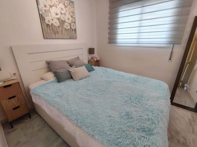 2 sovrum Lägenhet till salu i Calahonda, Mijas med pool garage - 359 000 € (Ref: 9804818)