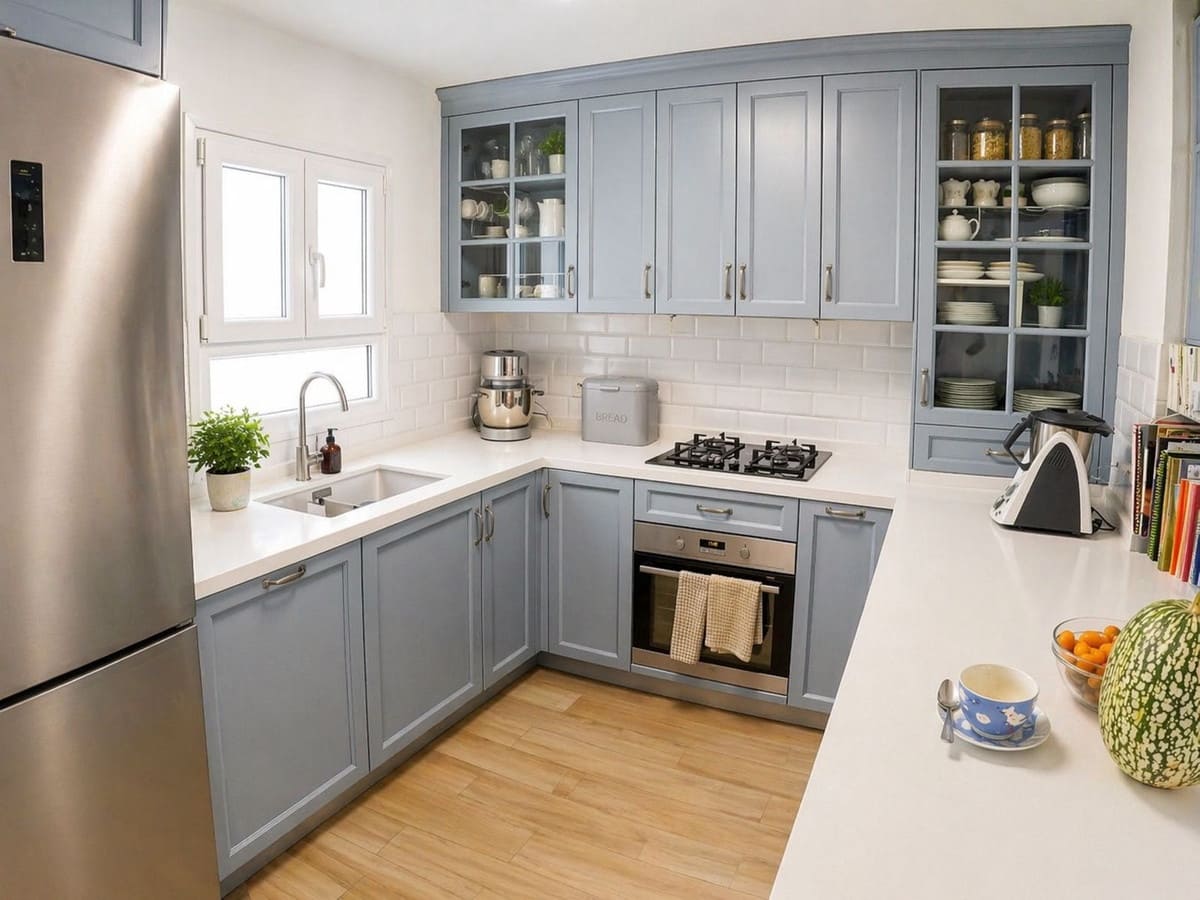 3 bedroom Townhouse for sale in Benahavis with pool - € 439,000 (Ref: 9805801)