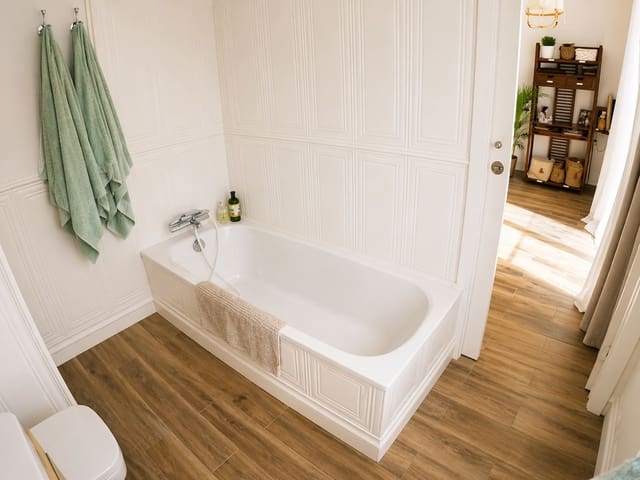 3 quarto Casa em Banda para venda em Benahavís com piscina - 439 000 € (Ref: 9805801)