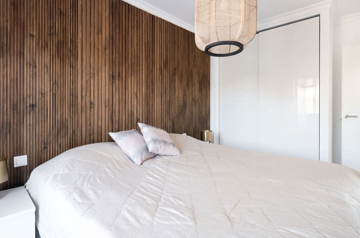 3 Zimmer Penthouse zu verkaufen in Benalmadena Costa mit Pool Garage - 629.000 € (Ref: 9807399)