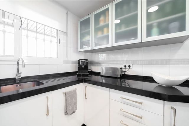 3 Zimmer Penthouse zu verkaufen in Benalmadena Costa, Benalmádena mit Pool Garage - 629.000 € (Ref: 9807399)