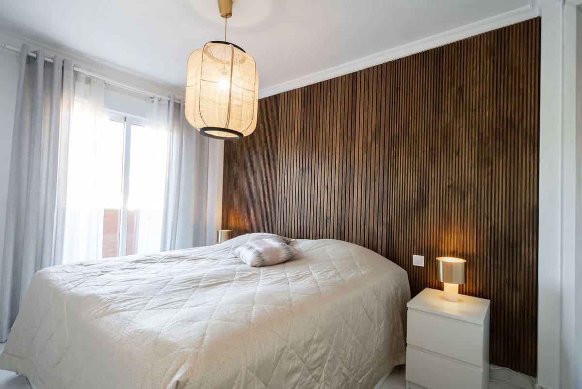 3 Zimmer Penthouse zu verkaufen in Benalmadena Costa mit Pool Garage - 629.000 € (Ref: 9807399)