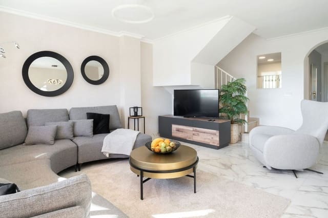 3 Zimmer Penthouse zu verkaufen in Benalmadena Costa, Benalmádena mit Pool Garage - 629.000 € (Ref: 9807399)