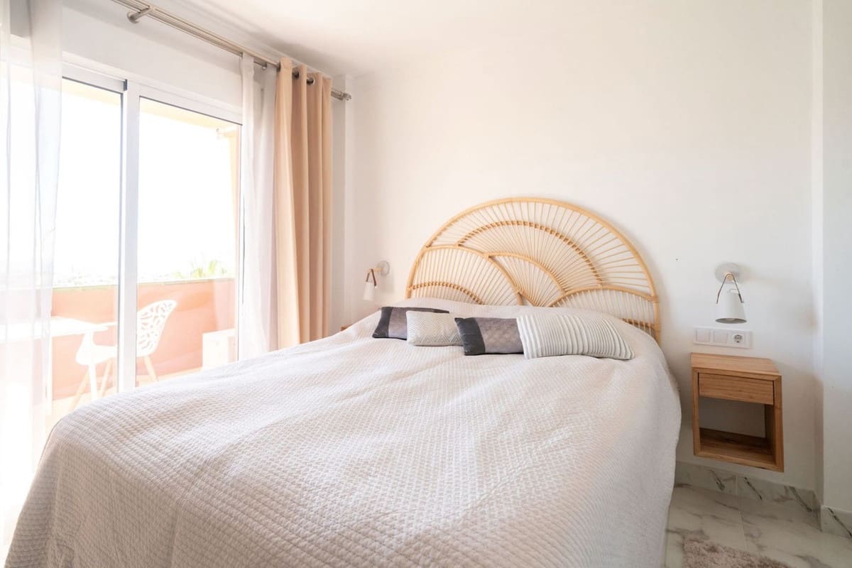 3 Zimmer Penthouse zu verkaufen in Benalmadena Costa mit Pool Garage - 629.000 € (Ref: 9807399)