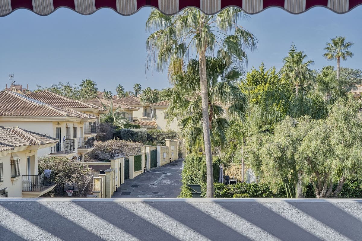 2 bedroom Apartment for sale in Riviera del Sol with pool garage - € 295,000 (Ref: 9808935)