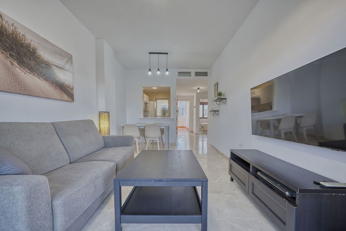 2 bedroom Apartment for sale in Riviera del Sol with pool garage - € 295,000 (Ref: 9808935)