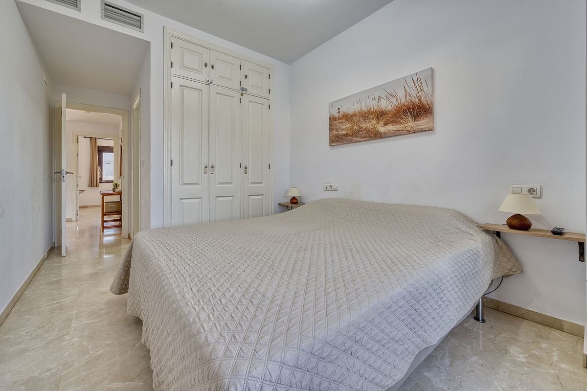 2 bedroom Apartment for sale in Riviera del Sol with pool garage - € 295,000 (Ref: 9808935)