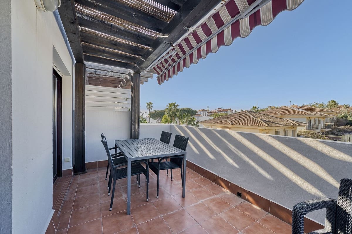 2 bedroom Apartment for sale in Riviera del Sol with pool garage - € 295,000 (Ref: 9808935)