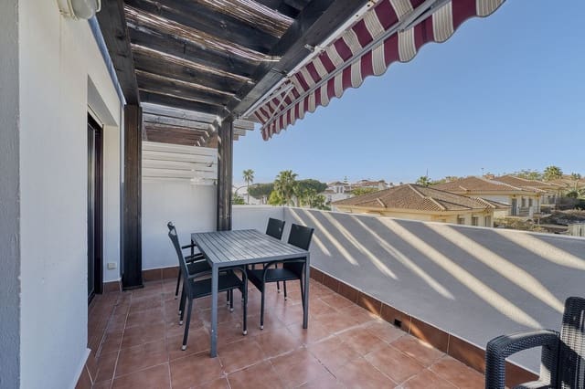 2 bedroom Apartment for sale in Riviera del Sol, Mijas with pool garage - € 295,000 (Ref: 9808935)