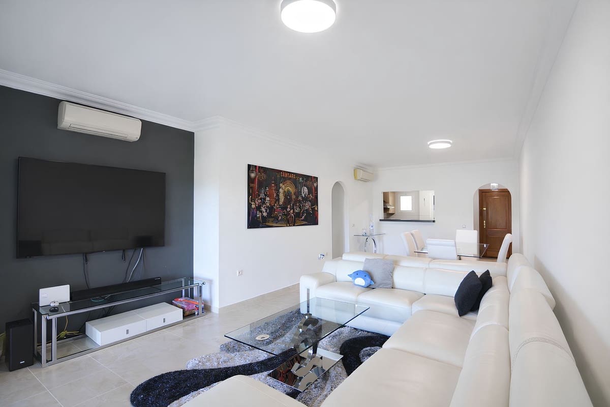 2 bedroom Apartment for sale in La Cala de Mijas with pool garage - € 329,000 (Ref: 9809661)