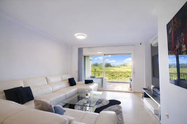 2 bedroom Apartment for sale in La Cala de Mijas, Mijas with pool garage - € 329,000 (Ref: 9809661)