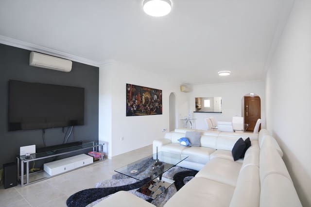 2 bedroom Apartment for sale in La Cala de Mijas, Mijas with pool garage - € 329,000 (Ref: 9809661)