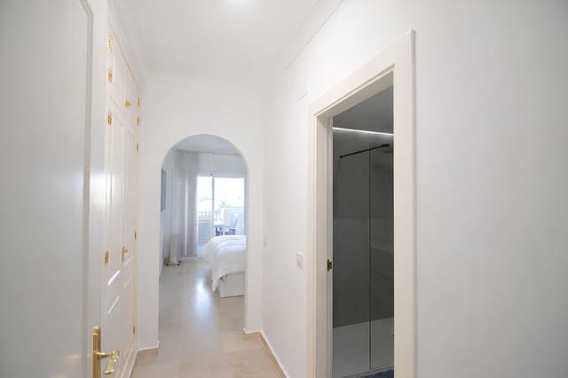 2 bedroom Apartment for sale in La Cala de Mijas, Mijas with pool garage - € 329,000 (Ref: 9809661)