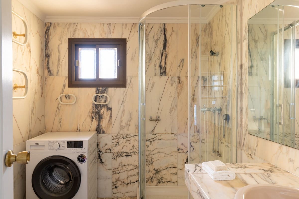 2 quarto Apartamento para venda em La Cala de Mijas com piscina garagem - 550 000 € (Ref: 9813592)