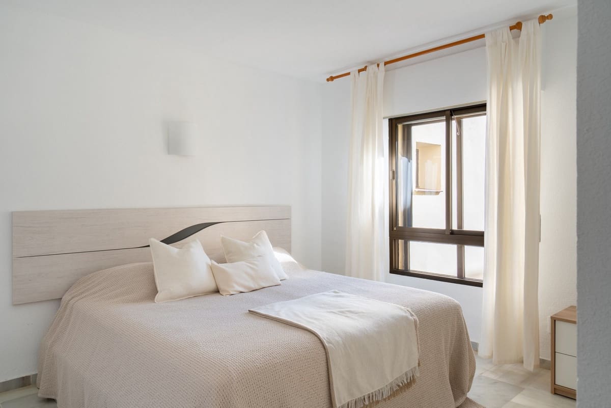 2 quarto Apartamento para venda em La Cala de Mijas com piscina garagem - 550 000 € (Ref: 9813592)