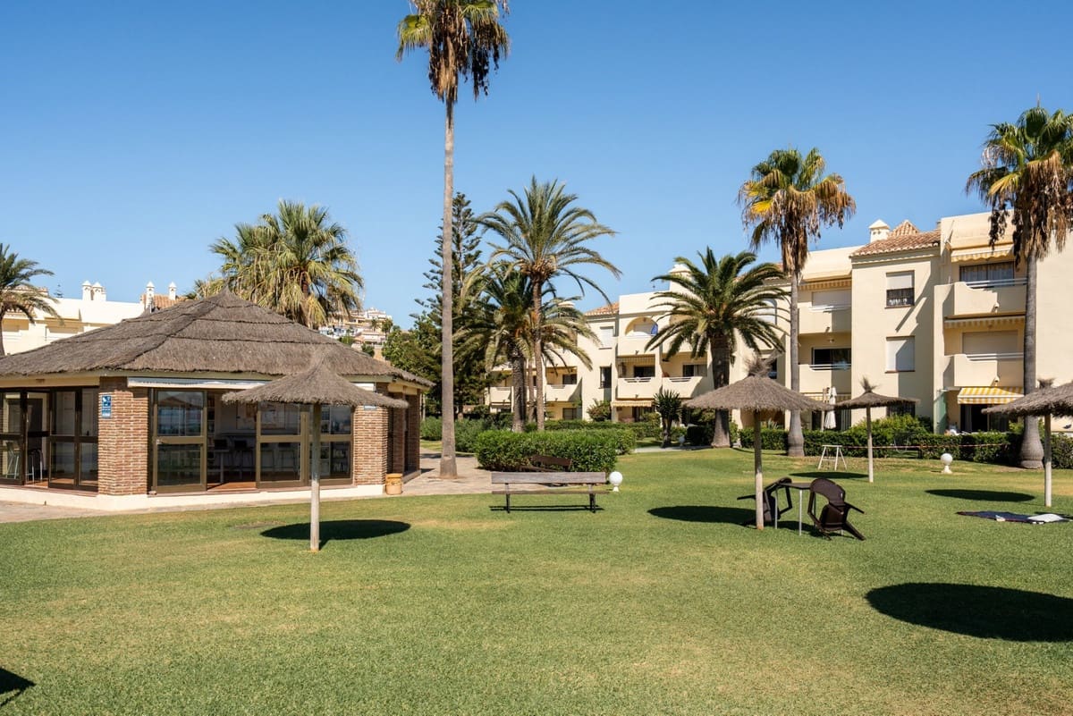 2 quarto Apartamento para venda em La Cala de Mijas com piscina garagem - 550 000 € (Ref: 9813592)