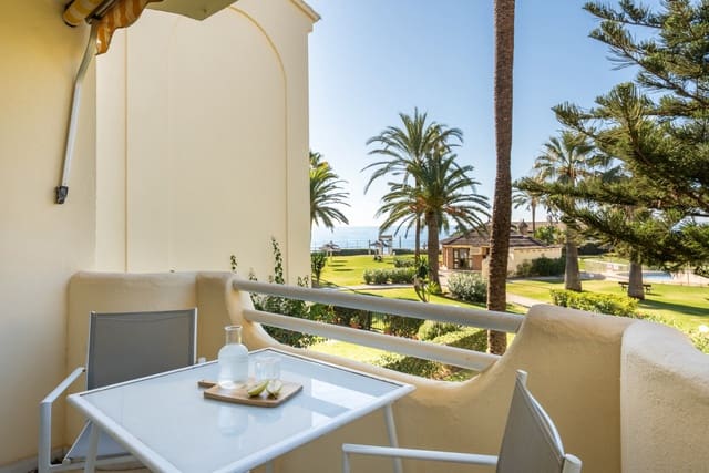2 quarto Apartamento para venda em La Cala de Mijas, Mijas com piscina garagem - 550 000 € (Ref: 9813592)