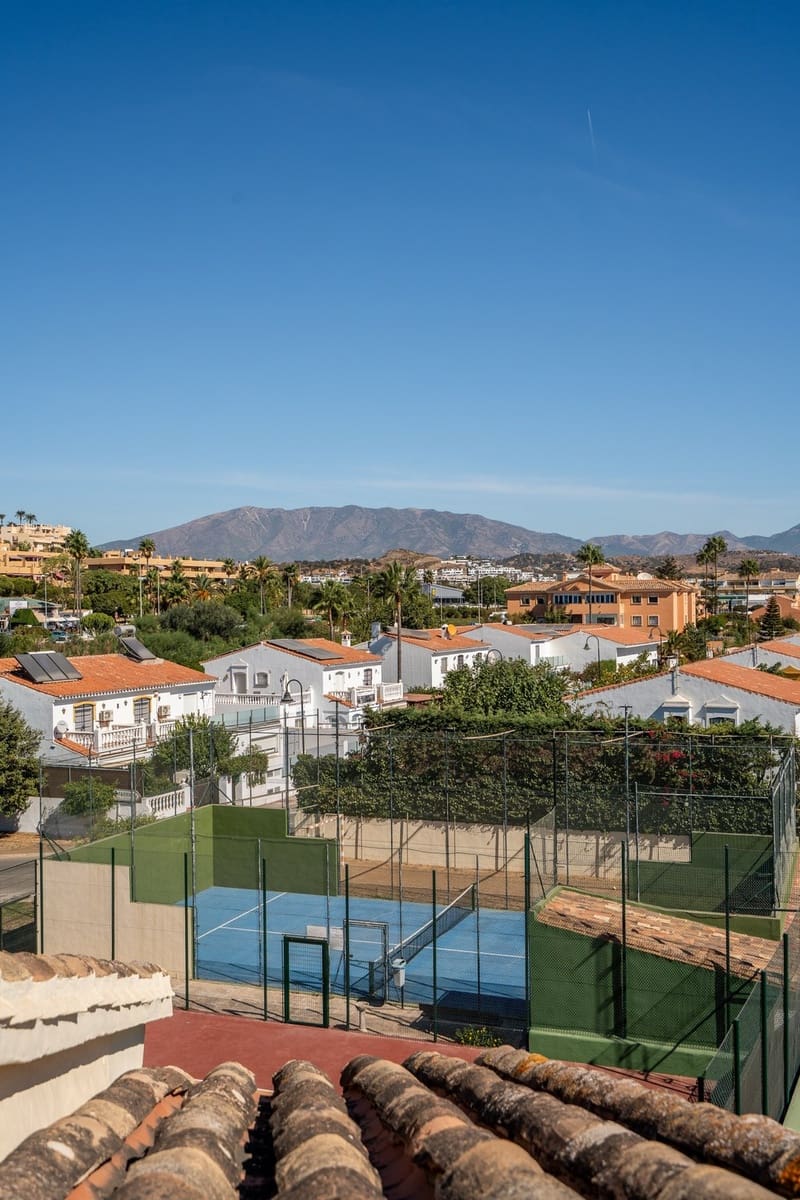 2 quarto Apartamento para venda em La Cala de Mijas com piscina garagem - 550 000 € (Ref: 9813592)