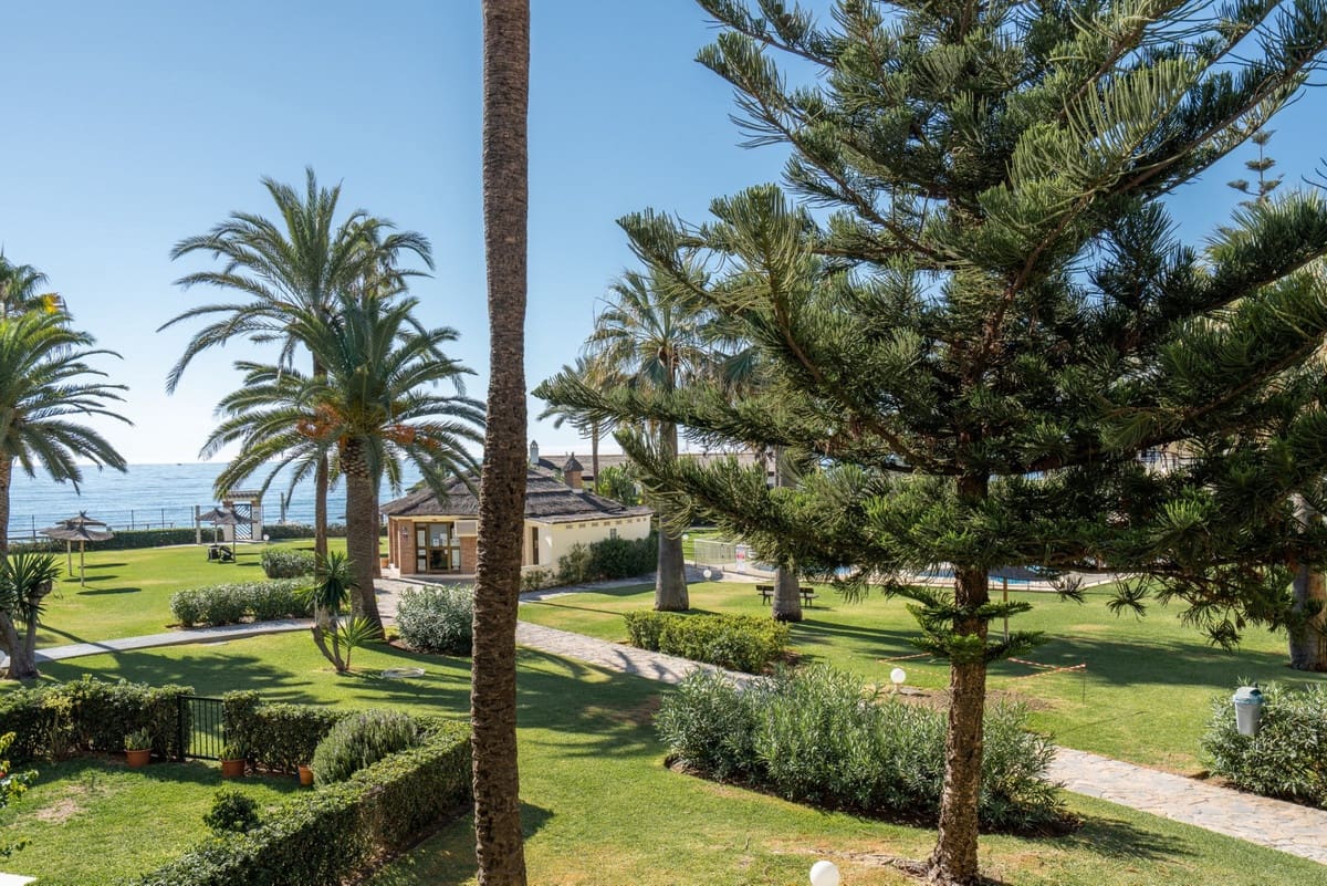 2 quarto Apartamento para venda em La Cala de Mijas com piscina garagem - 550 000 € (Ref: 9813592)