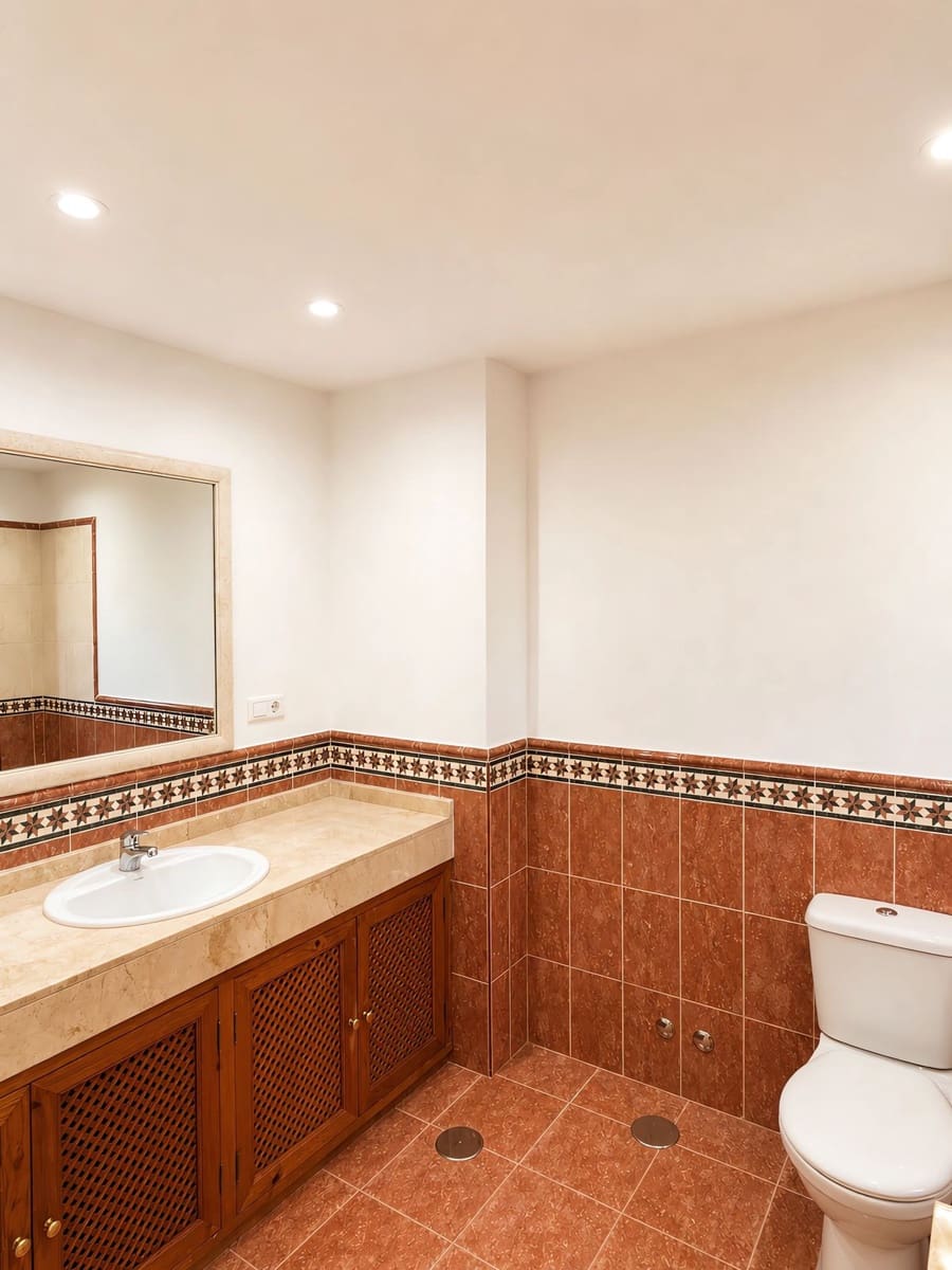 2 sovrum Lägenhet till salu i Estepona med pool - 690 000 € (Ref: 9815380)