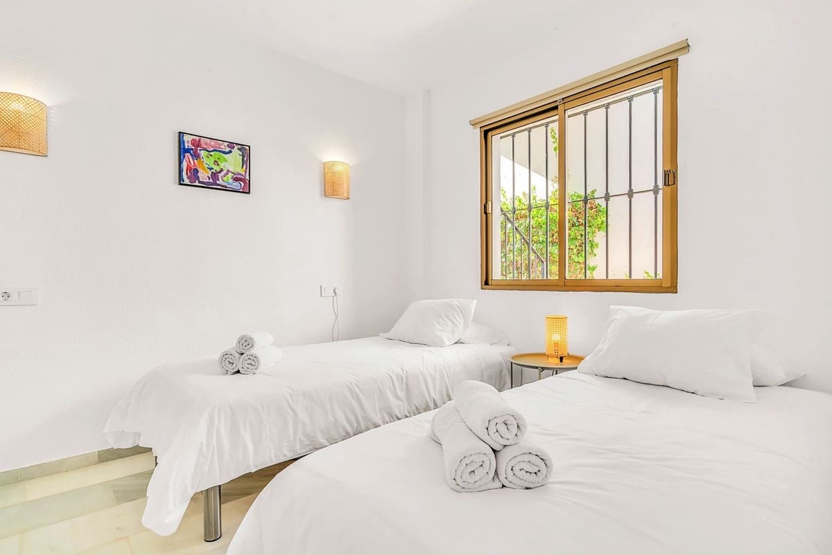 2 quarto Apartamento para venda em Riviera del Sol com piscina garagem - 329 500 € (Ref: 9816344)