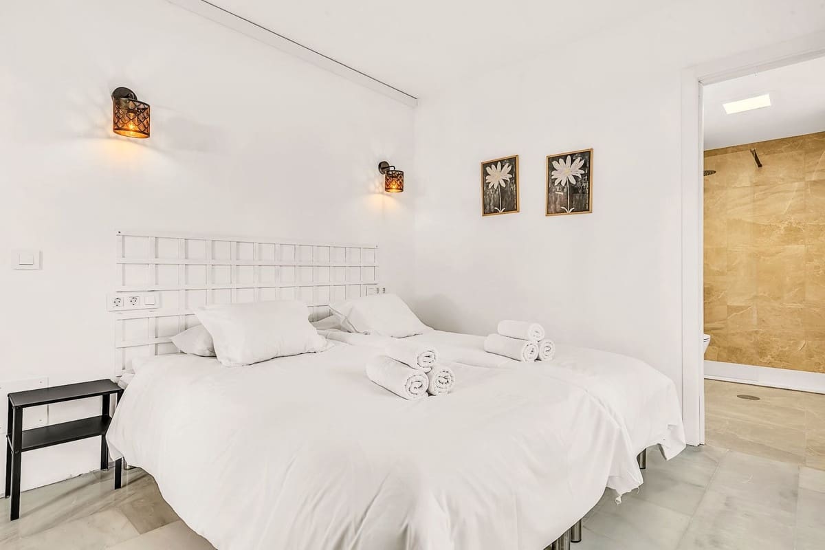2 quarto Apartamento para venda em Riviera del Sol com piscina garagem - 329 500 € (Ref: 9816344)