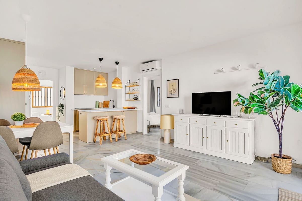 2 quarto Apartamento para venda em Riviera del Sol com piscina garagem - 329 500 € (Ref: 9816344)