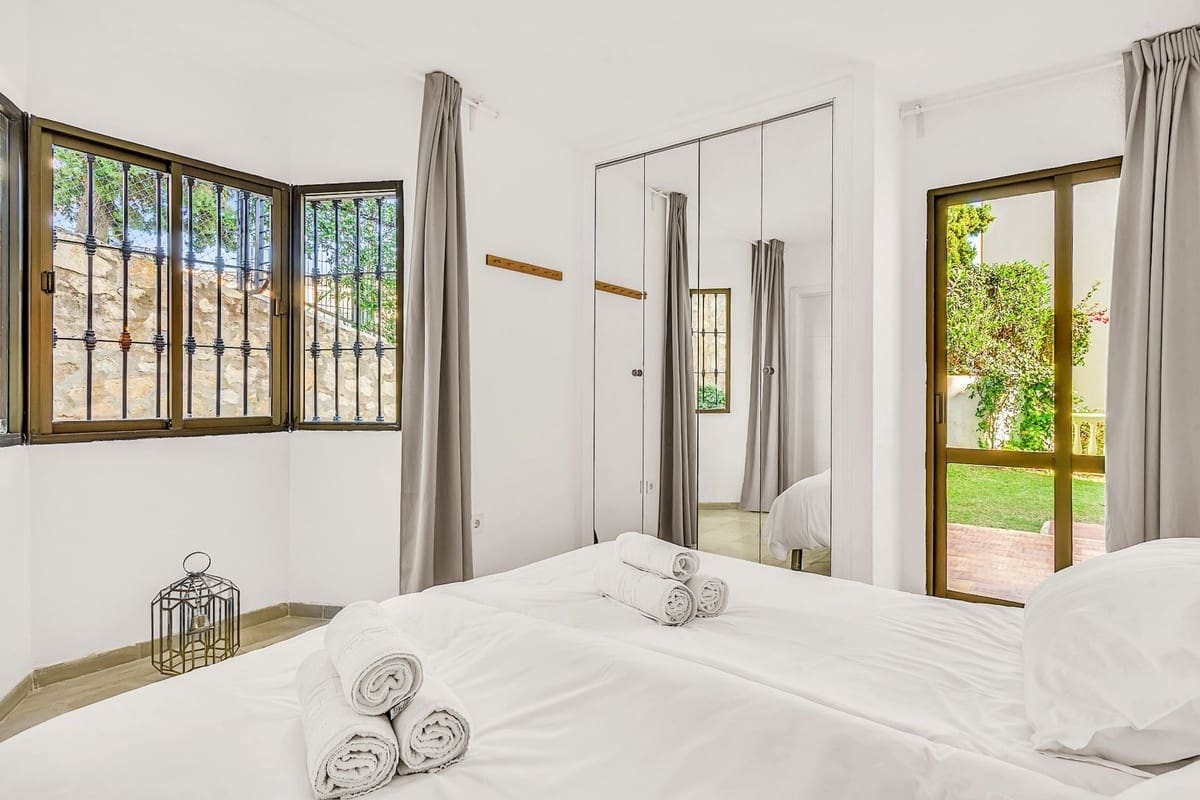 2 quarto Apartamento para venda em Riviera del Sol com piscina garagem - 329 500 € (Ref: 9816344)