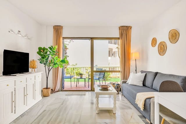 2 quarto Apartamento para venda em Riviera del Sol, Mijas com piscina garagem - 329 500 € (Ref: 9816344)