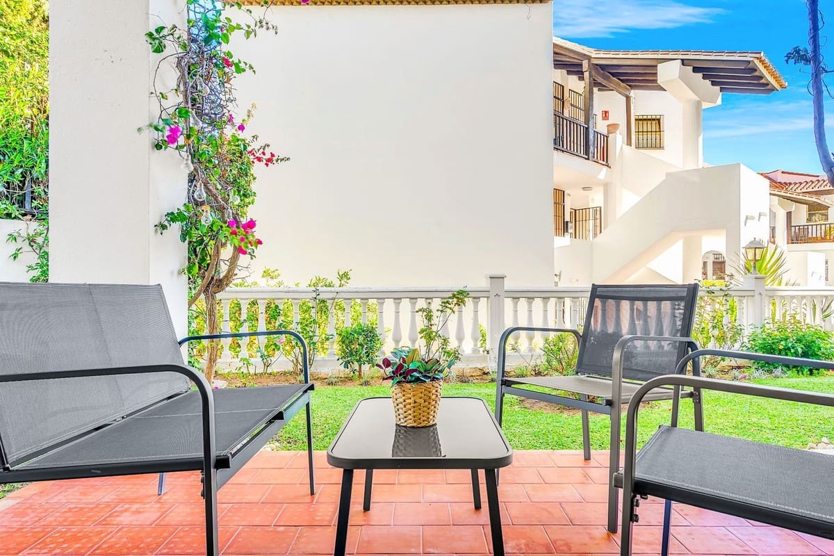 2 quarto Apartamento para venda em Riviera del Sol com piscina garagem - 329 500 € (Ref: 9816344)