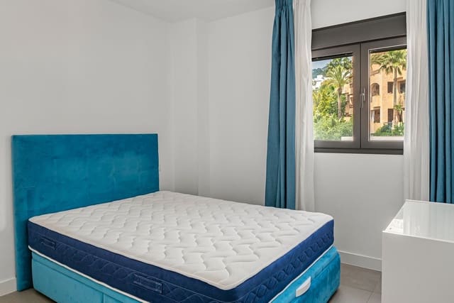 Apartamento de 3 habitaciones en Benalmádena en venta con piscina garaje - 630.000 € (Ref: 9816741)