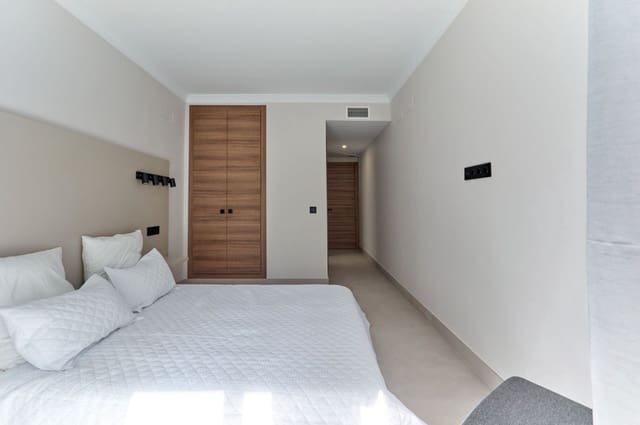 3 camera da letto Appartamento in vendita in San Pedro de Alcantara, Marbella con piscina garage - 745.000 € (Rif: 9819277)