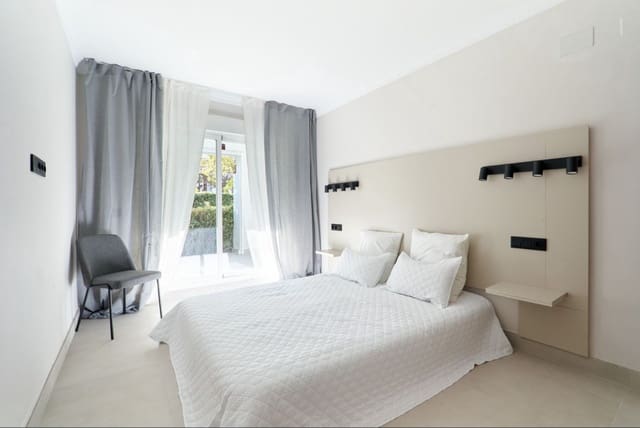 3 camera da letto Appartamento in vendita in San Pedro de Alcantara, Marbella con piscina garage - 745.000 € (Rif: 9819277)