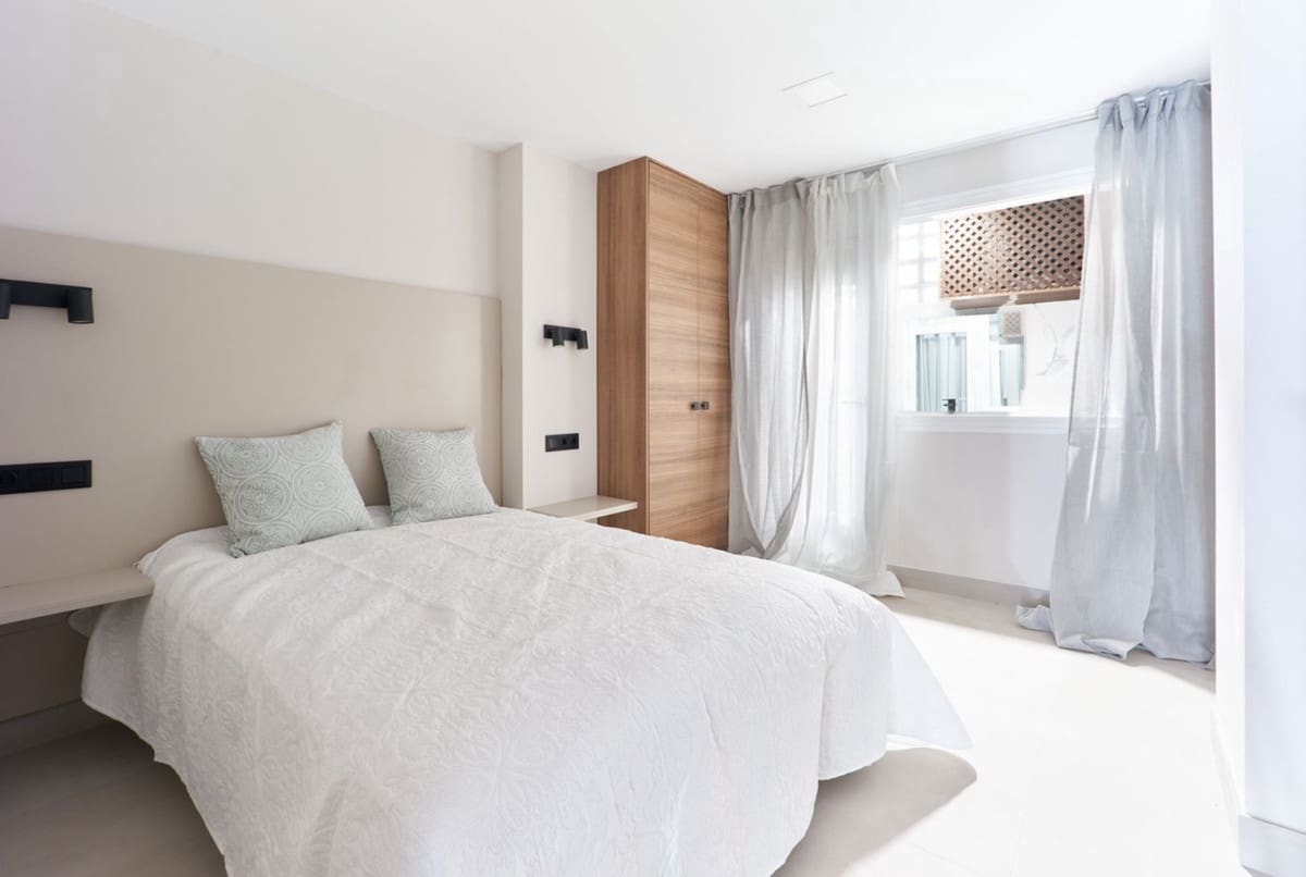 3 camera da letto Appartamento in vendita in San Pedro de Alcantara con piscina garage - 745.000 € (Rif: 9819277)