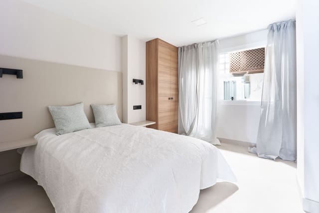 3 camera da letto Appartamento in vendita in San Pedro de Alcantara, Marbella con piscina garage - 745.000 € (Rif: 9819277)
