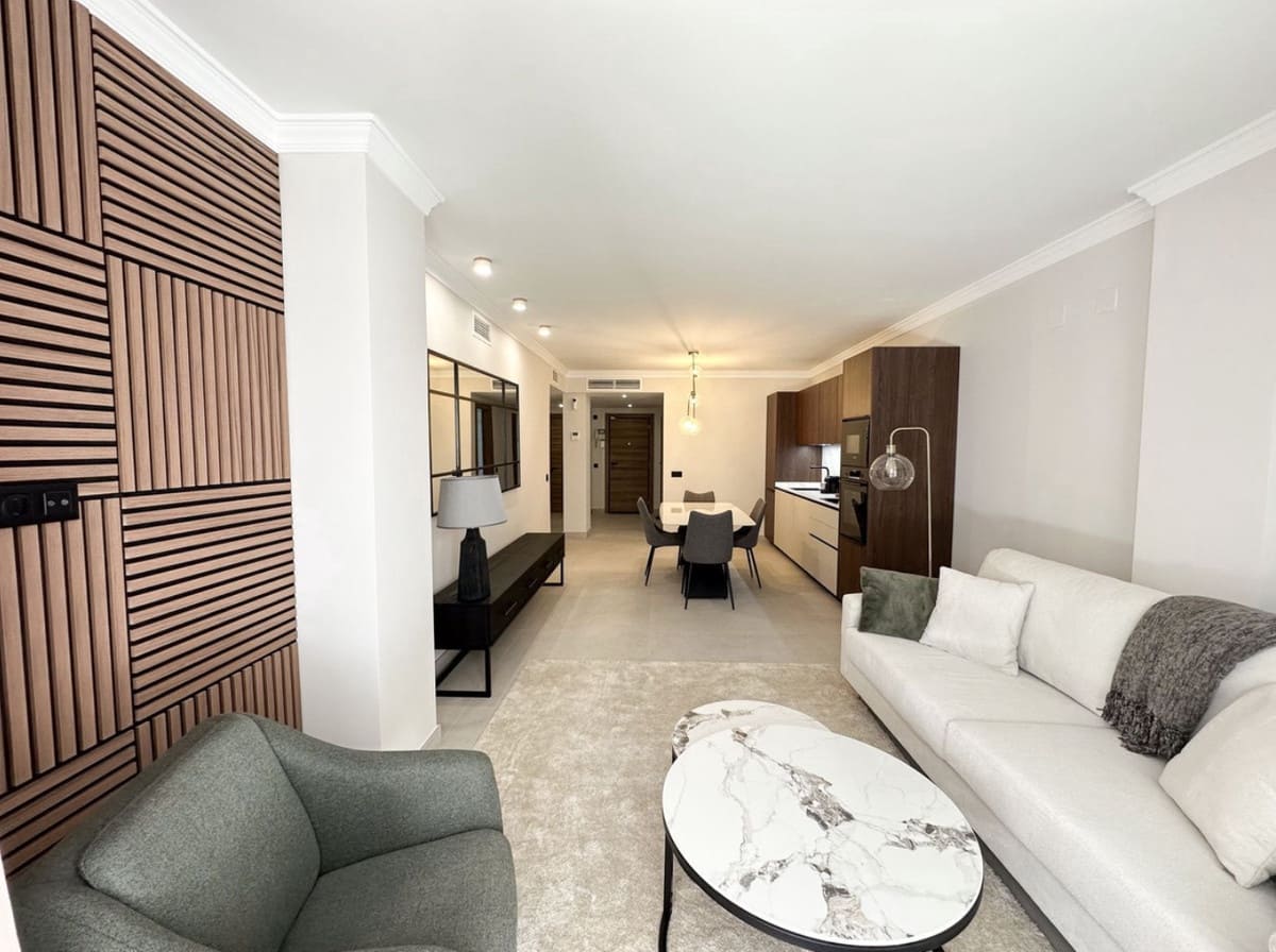 3 camera da letto Appartamento in vendita in San Pedro de Alcantara con piscina garage - 745.000 € (Rif: 9819277)