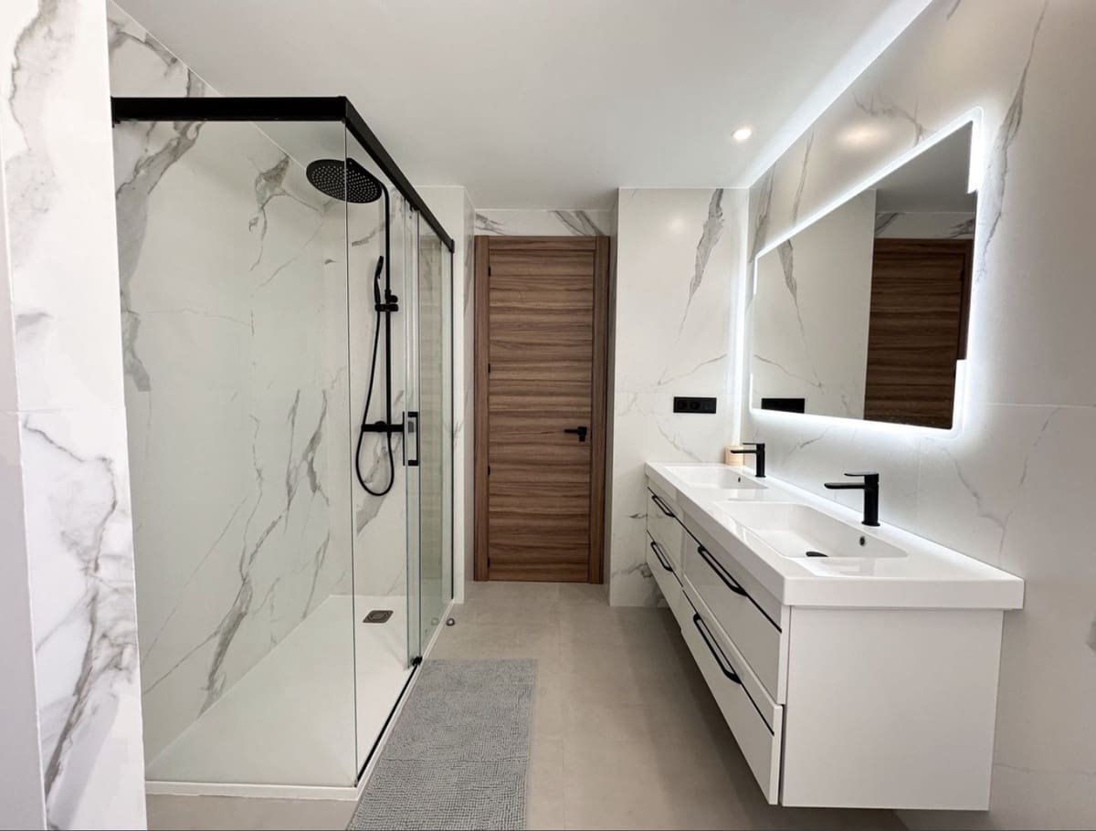 3 camera da letto Appartamento in vendita in San Pedro de Alcantara con piscina garage - 745.000 € (Rif: 9819277)